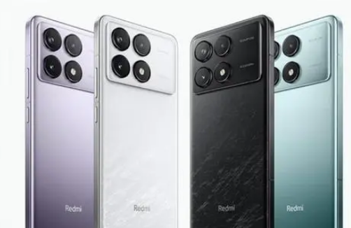 南丰苹果15维修中心分享红米K70和iPhone15该怎么选 南丰苹果15维修中心分享红米K70和iPhone15该怎么选
