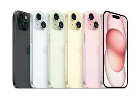 南丰苹果15维修中心分享红米K70和iPhone15该怎么选 