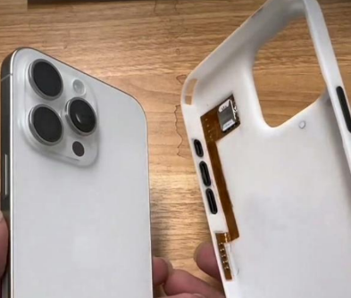 南丰apple维修中心分享美版iPhone15要不要去华强北加eSIM卡 