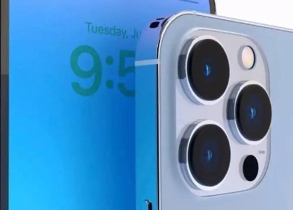 南丰苹果15售后维修分享iPhone15系列有哪些功能升级 