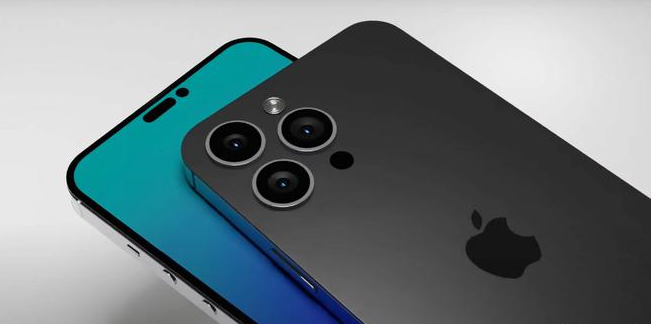南丰苹果15维修店铺分享iPhone15会带来哪些惊喜 